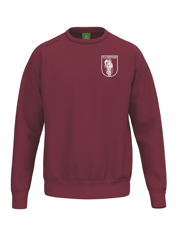 Erima Teamsport Sweatshirt