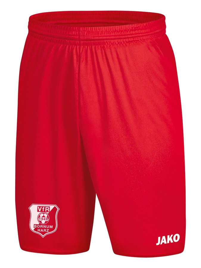 Jako Sporthose Manchester 2.0 ohne Innenslip