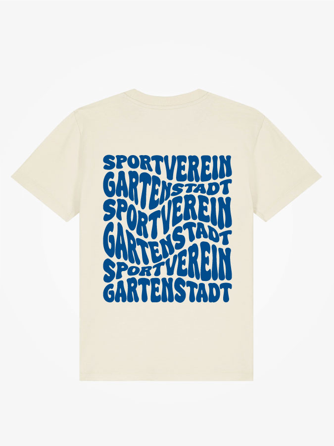 Shirt Wavy Kids