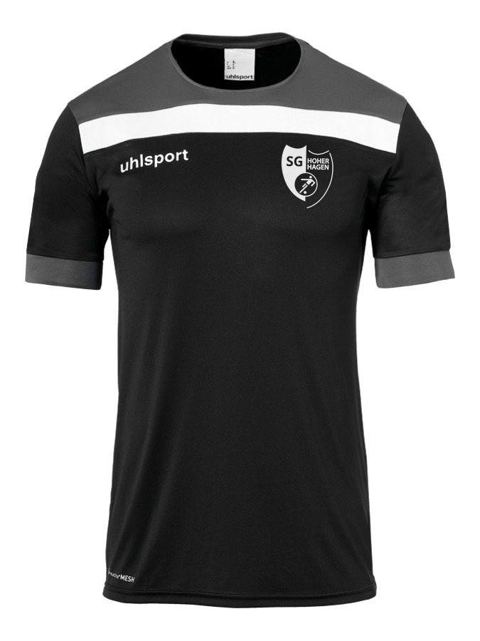 uhlsport Offense 23 Trikot Kurzarm