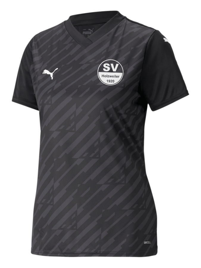 PUMA teamULTIMATE Trikot Damen