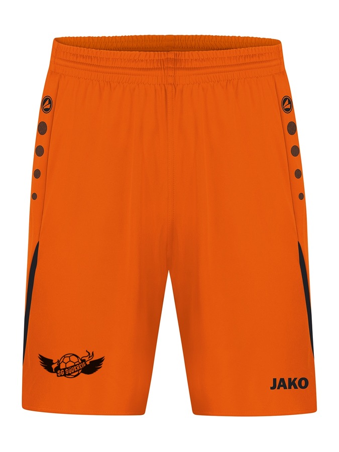 Jako Sporthose Challenge