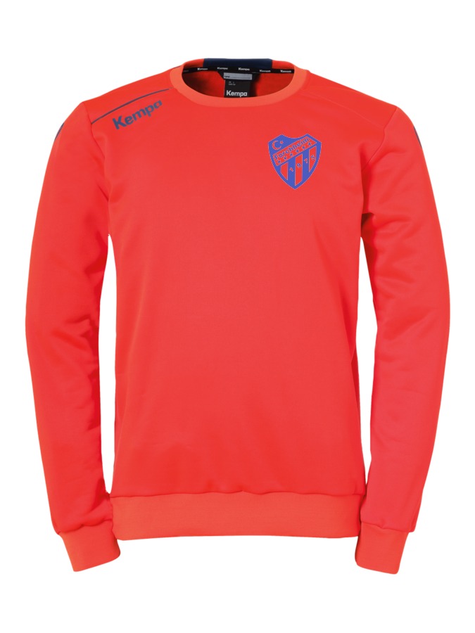 Kempa Player Trainingsoberteil