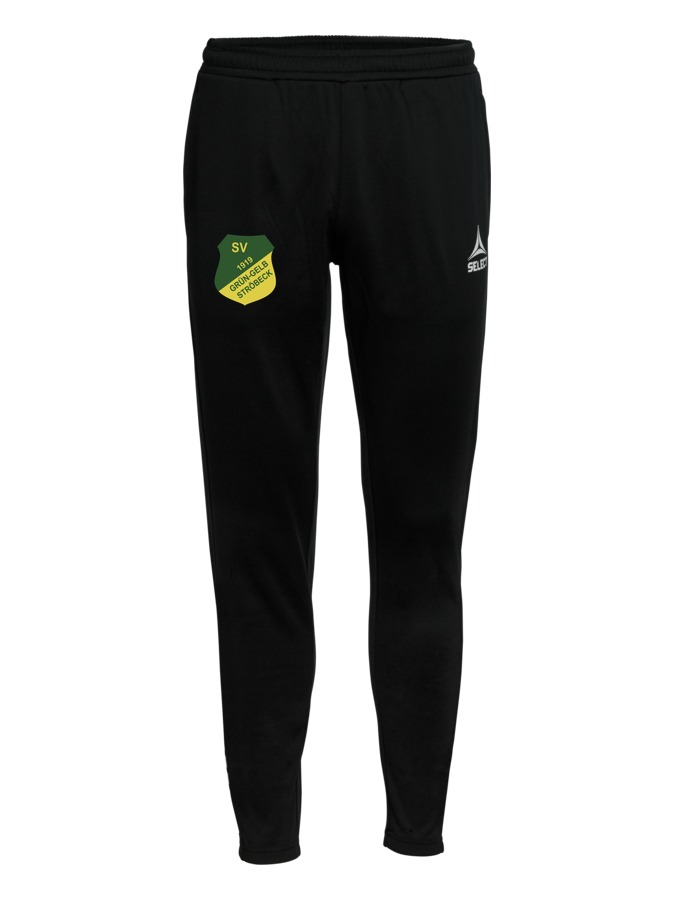 Select Monaco Präsentationshose