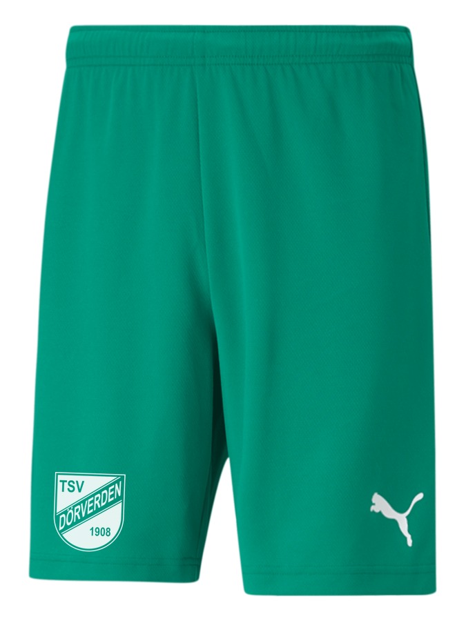 PUMA teamRISE Short