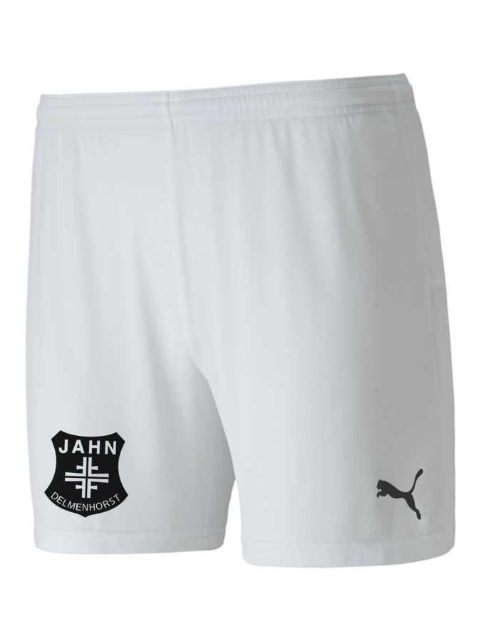 PUMA teamGOAL 23 Knit Shorts Damen