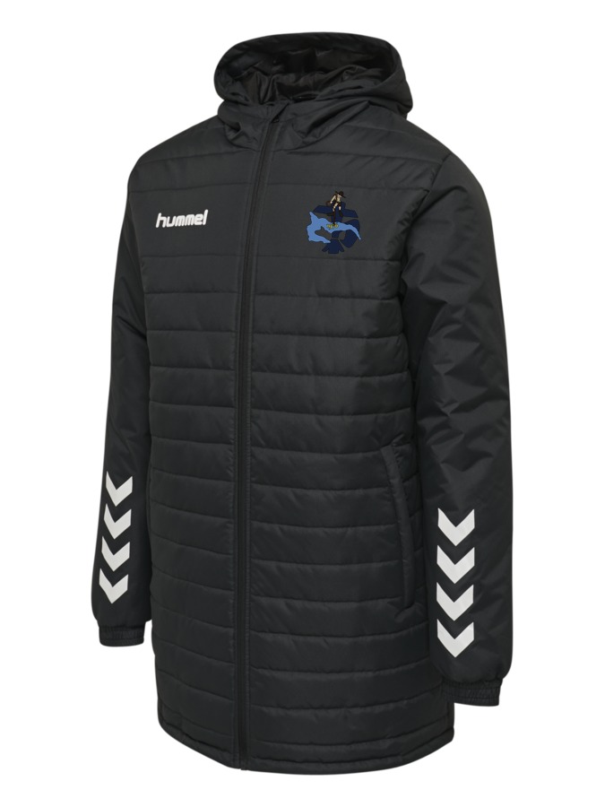 Hummel Promo Bench Jacke
