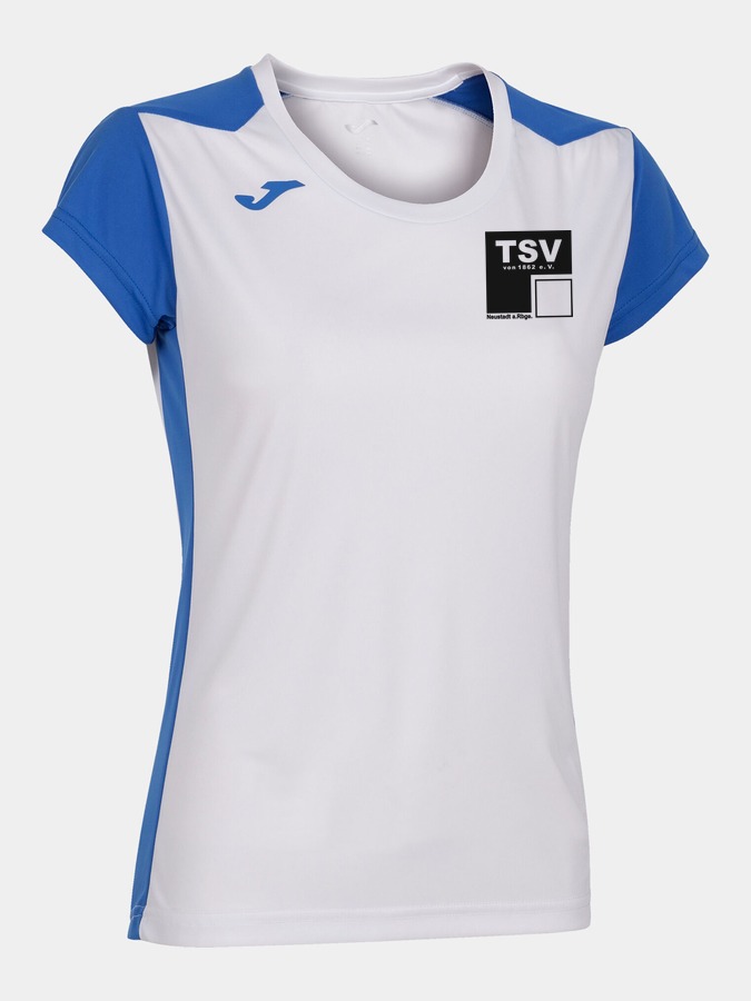 Joma Record II Shirt Damen (Zweifarbig)