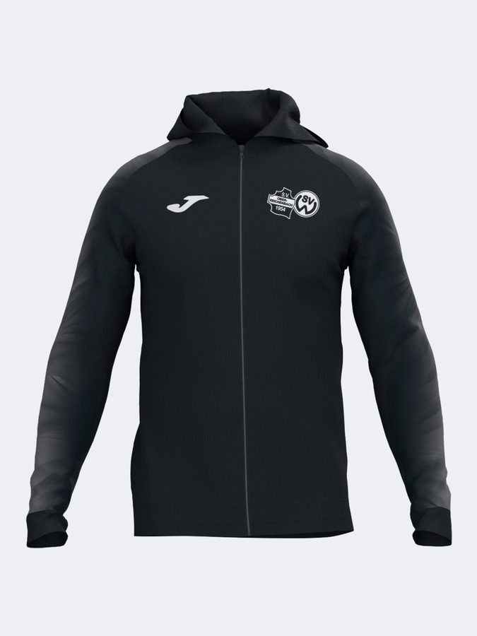 Joma Elite XI Kapuzenjacke Damen