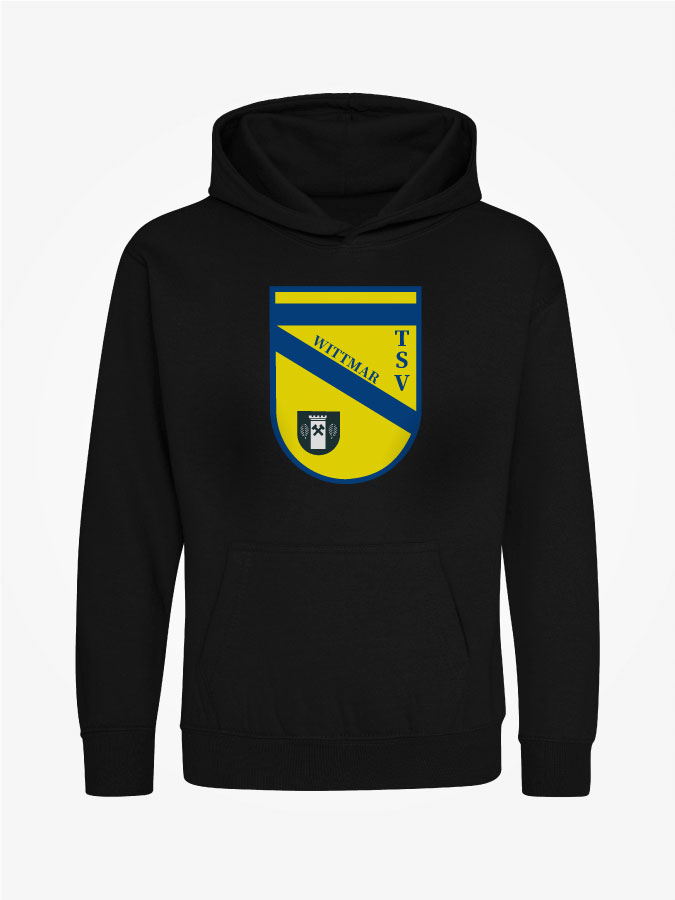 Hoodie Classic Kids