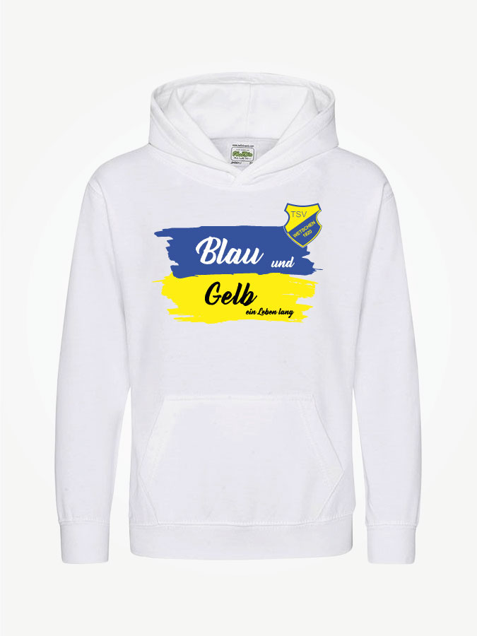 Hoodie Loyal Kids Unisex