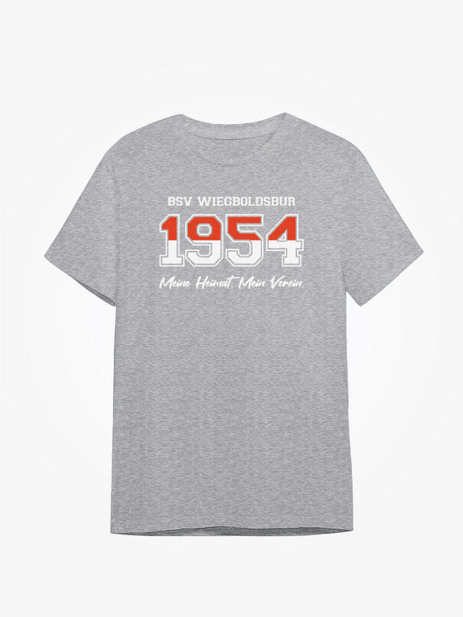 Shirt Established Kids