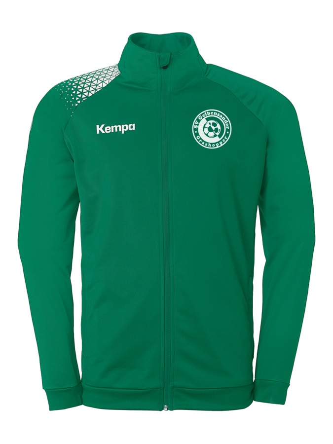 Kempa Ambition 28 Poly Jacke
