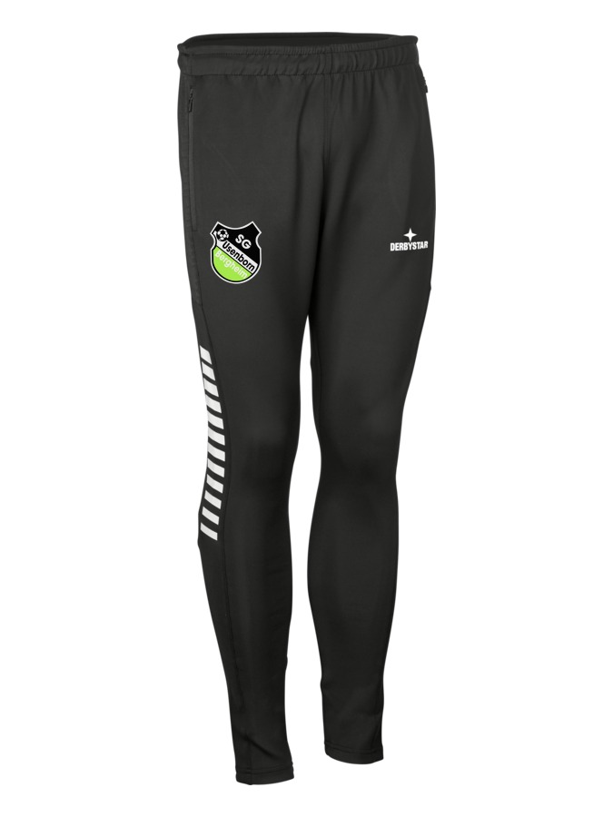 Derbystar Trainingshose Slim Primo