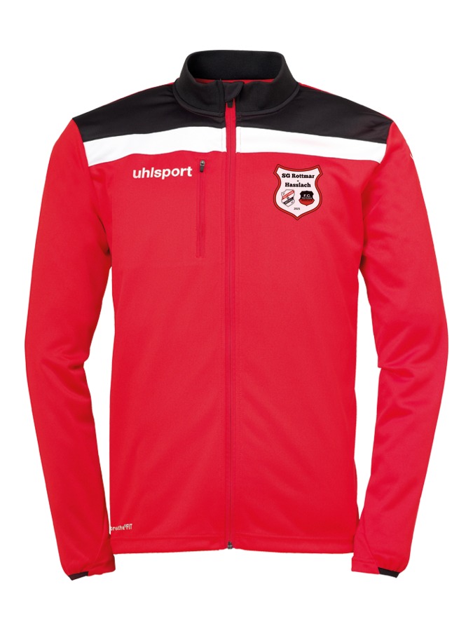 uhlsport Offense 23 Poly Jacke