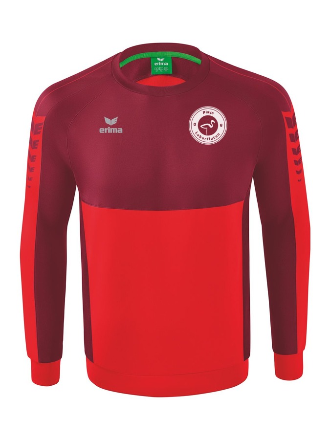 Erima Six Wings Sweatshirt