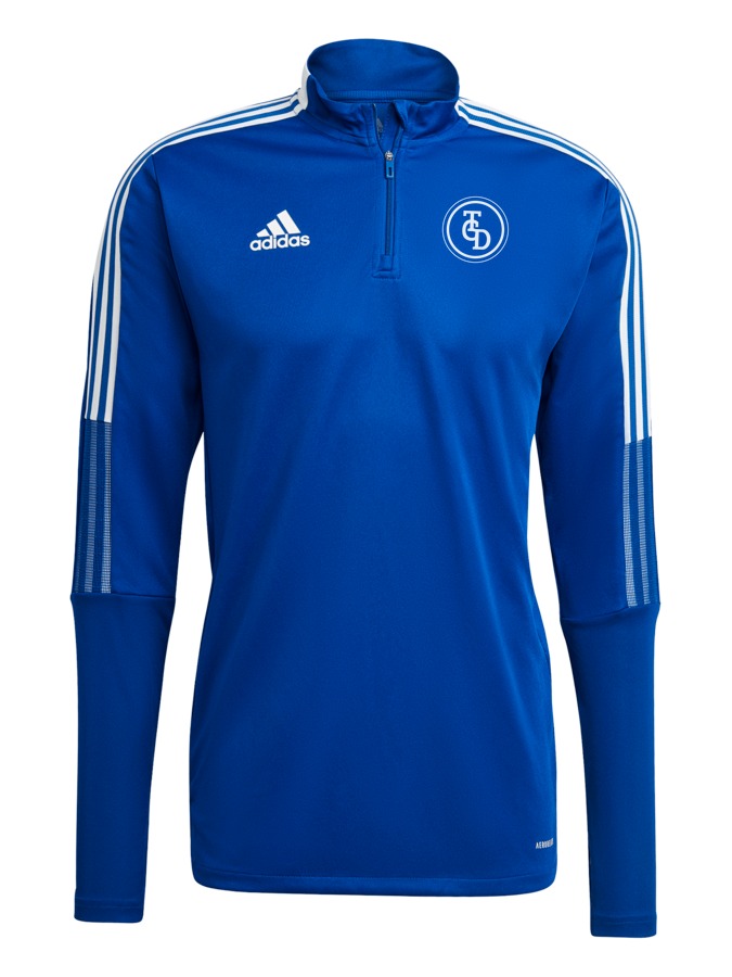 adidas Tiro 21 Trainingstop