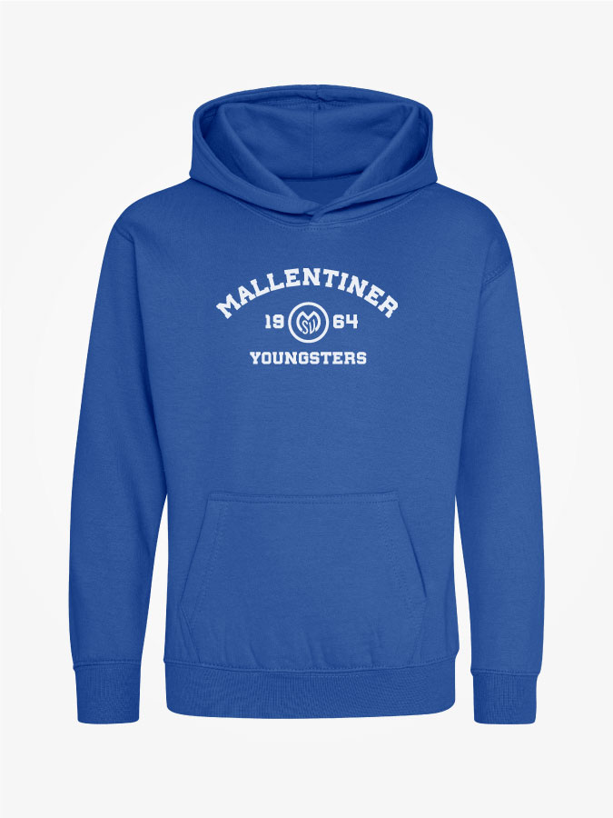 Hoodie Youngsters Kids