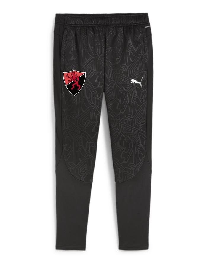 PUMA teamFINAL Warm Hose