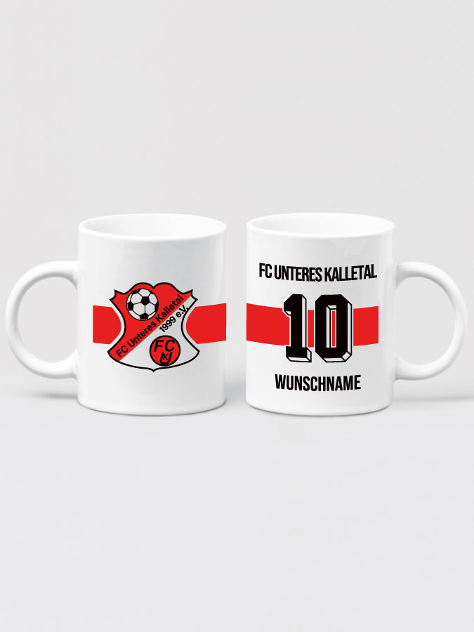 Tasse Spielmacher