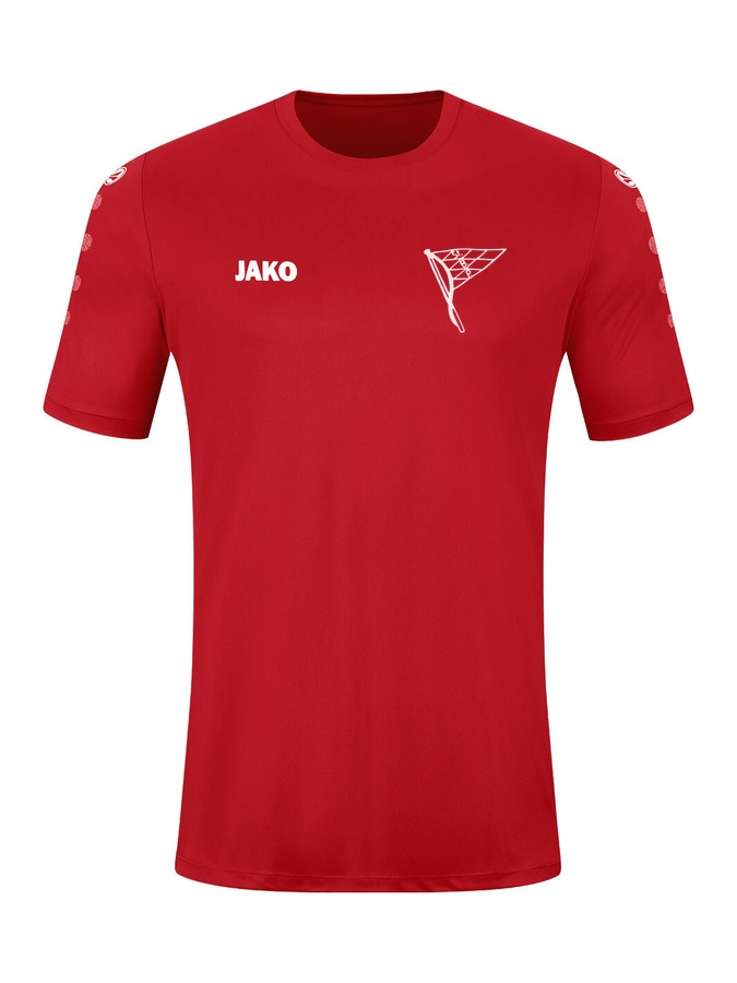 Jako Trikot Team Kurzarm
