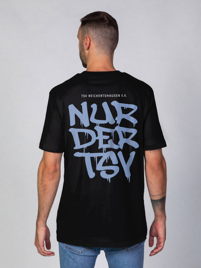 Shirt Street Herren