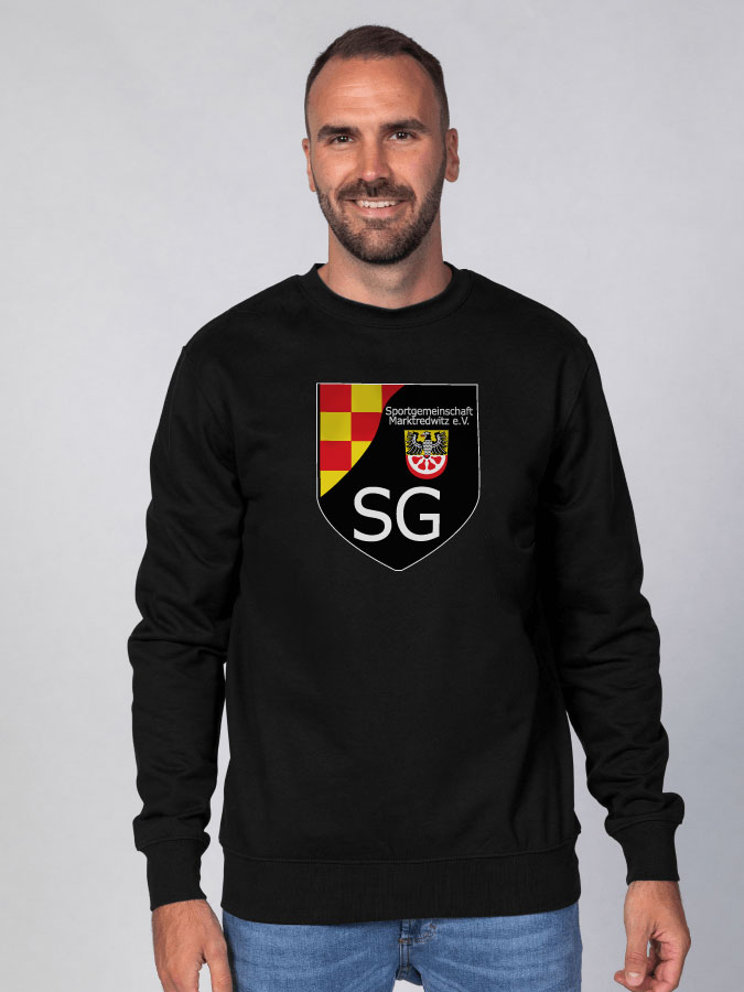 Sweatshirt Classic Herren