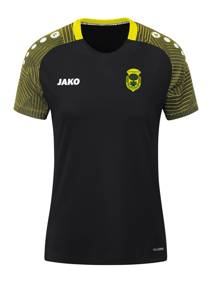 Jako T-Shirt Performance Damen