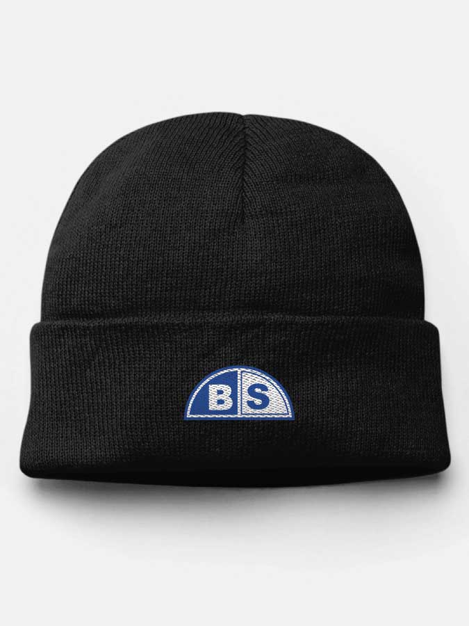 Beanie Sticklogo