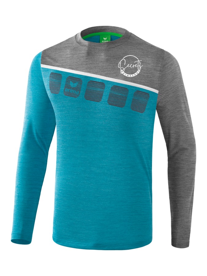 Erima 5-C Longsleeve