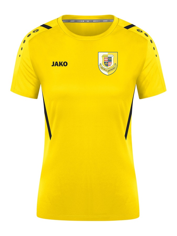 Jako Trikot Challenge Damen