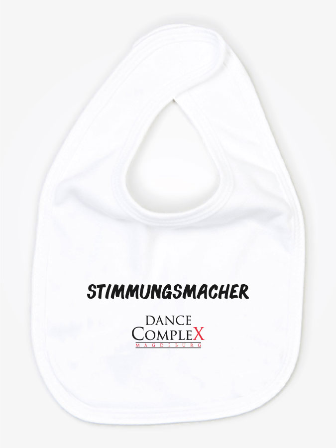Babylätzchen Stimmungsmacher