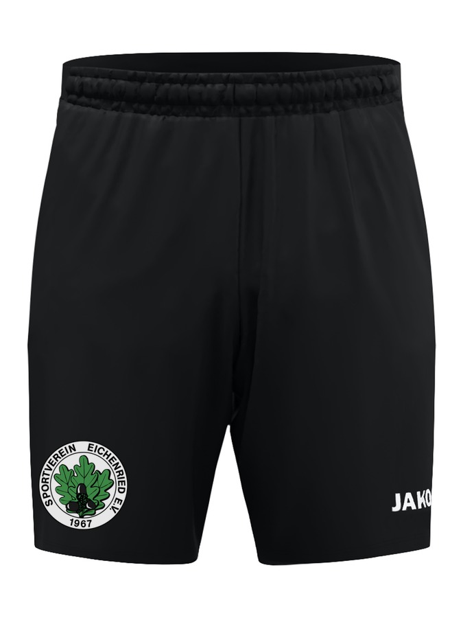 Jako Trainingsshort Dynamic