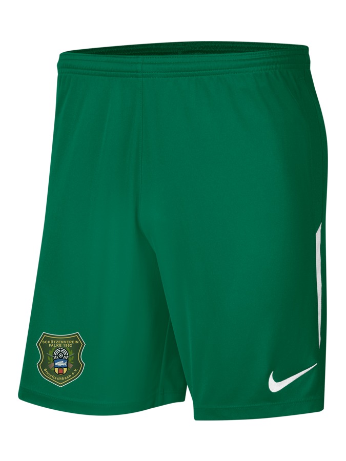 Nike League II Knit Shorts