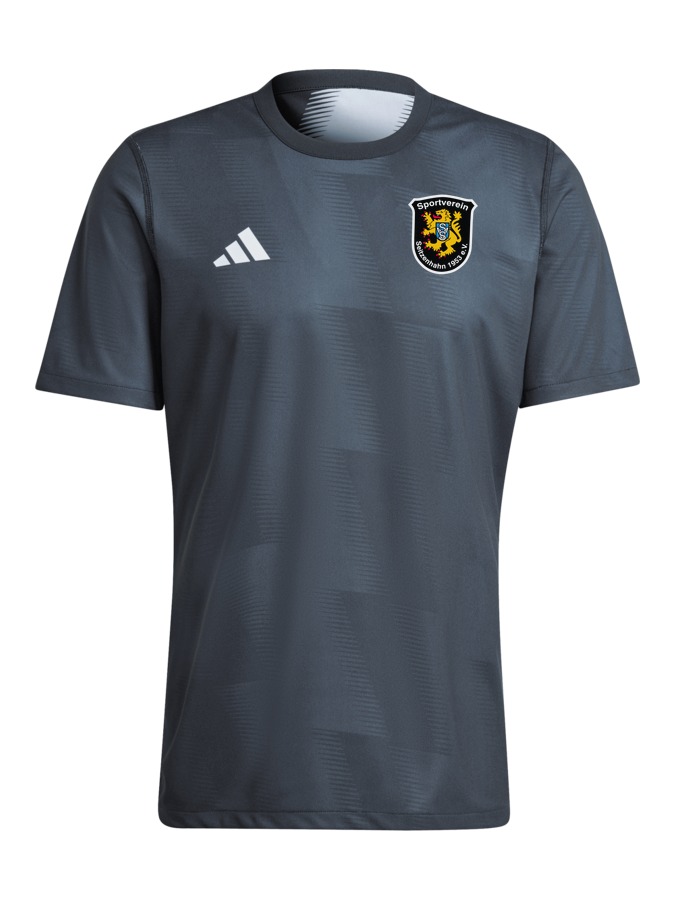 adidas Reversible 24 Trikot