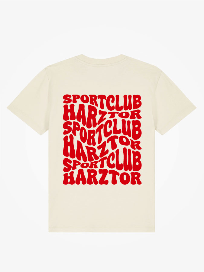 Shirt Wavy Kids