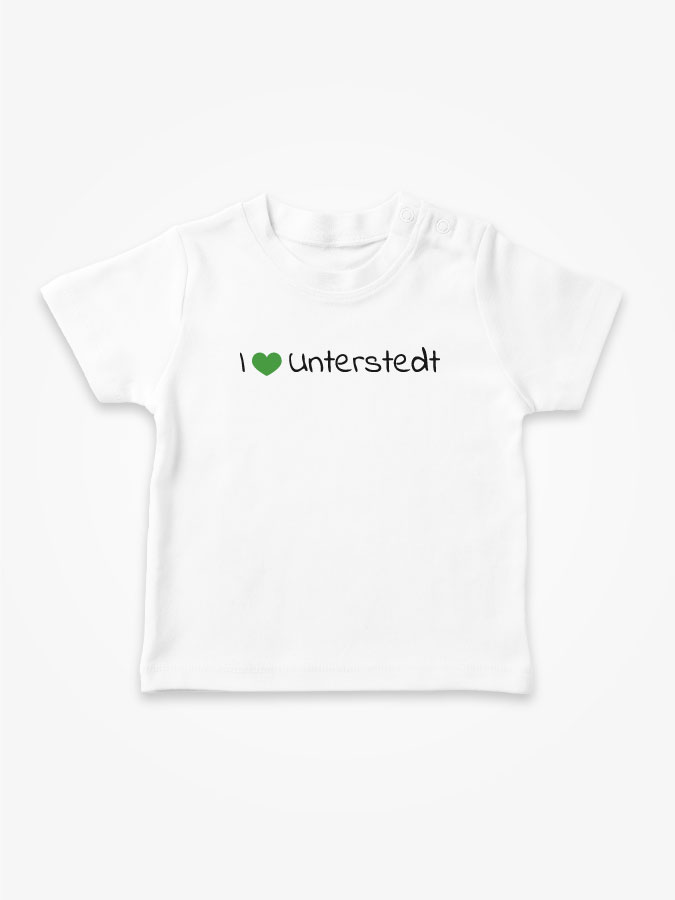 T-Shirt Liebe