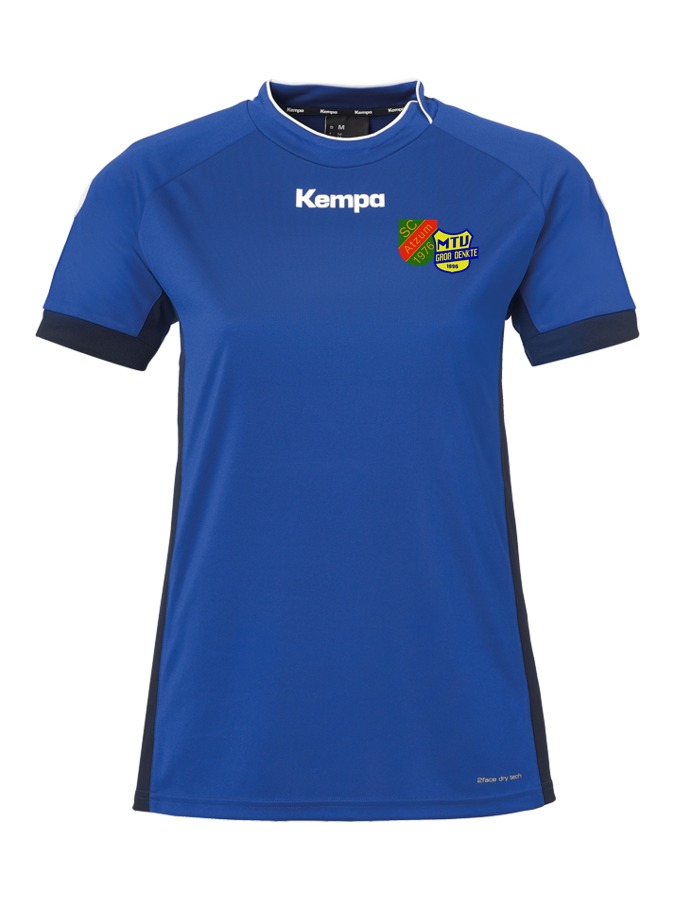Kempa Prime Trikot Damen