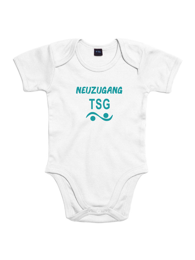 Baby Body Neuzugang