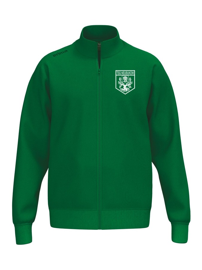Erima Teamsport Sweatjacke