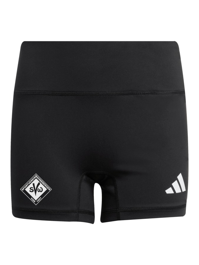 adidas Volleyball 4 Inches Shorts Damen