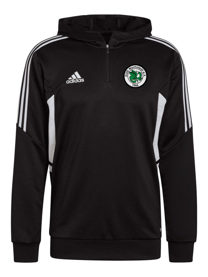 adidas Condivo 22 Kapuzensweatshirt