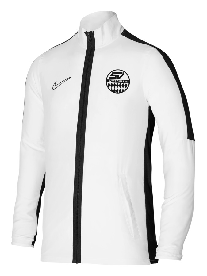 Nike Academy 23 Woven Präsentationsjacke Kinder