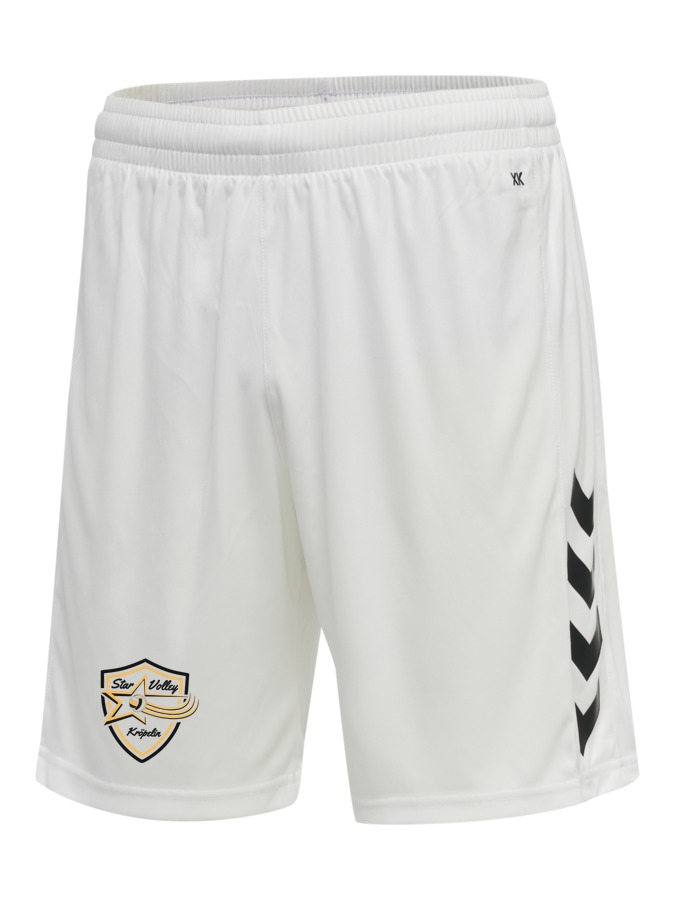 Hummel Core XK Trainingsshorts