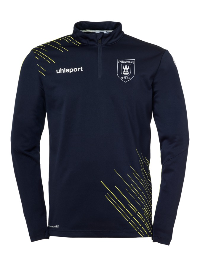 uhlsport Score 26 1/4 Zip Top