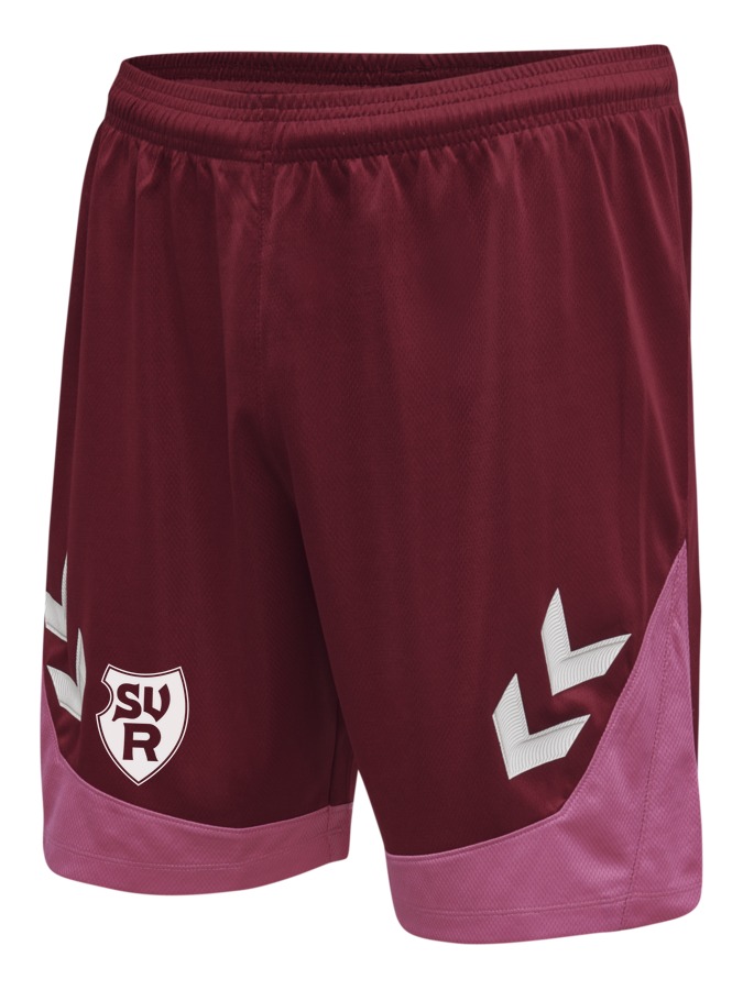 Hummel Lead Trainingsshorts