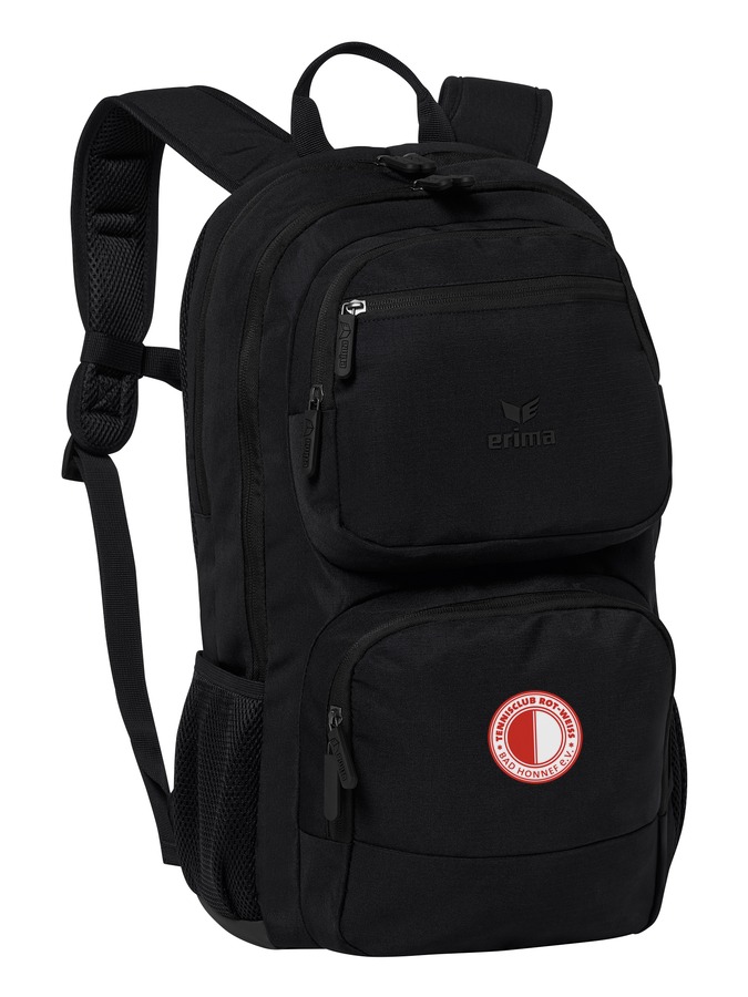 Erima Travel Line Laptop-Rucksack