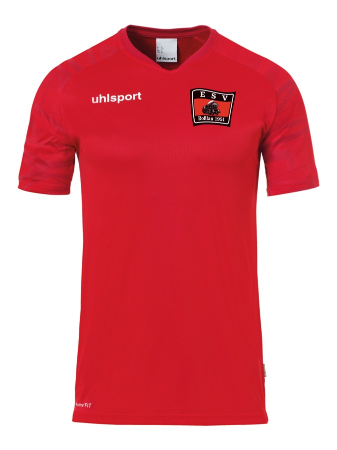 uhlsport Goal 25 Trikot Kurzarm