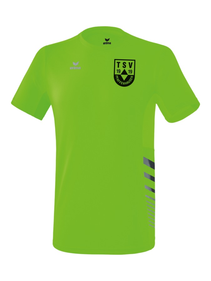 Erima Race Line 2.0 Running T-Shirt