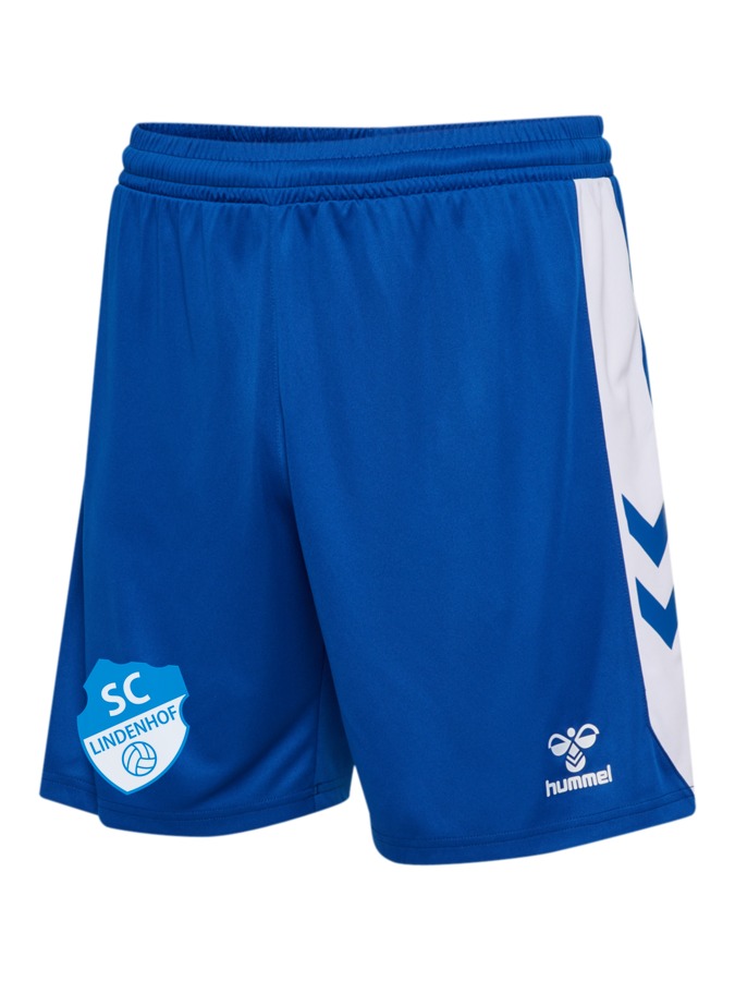 Hummel Match Shorts